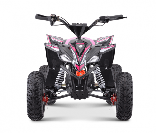 Elektro Quad Apollo Hiro Cobra 1000W